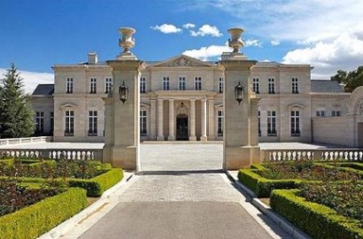 Casa vitoriana na Alamenda Santos